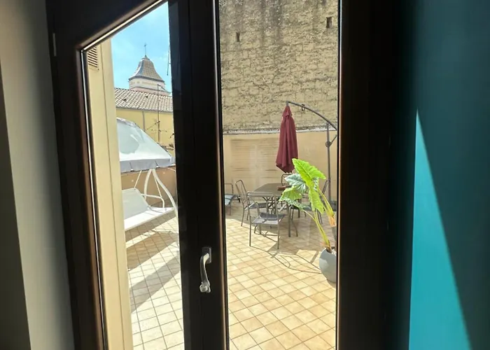 Antica Nola - Dimora Fellecchia