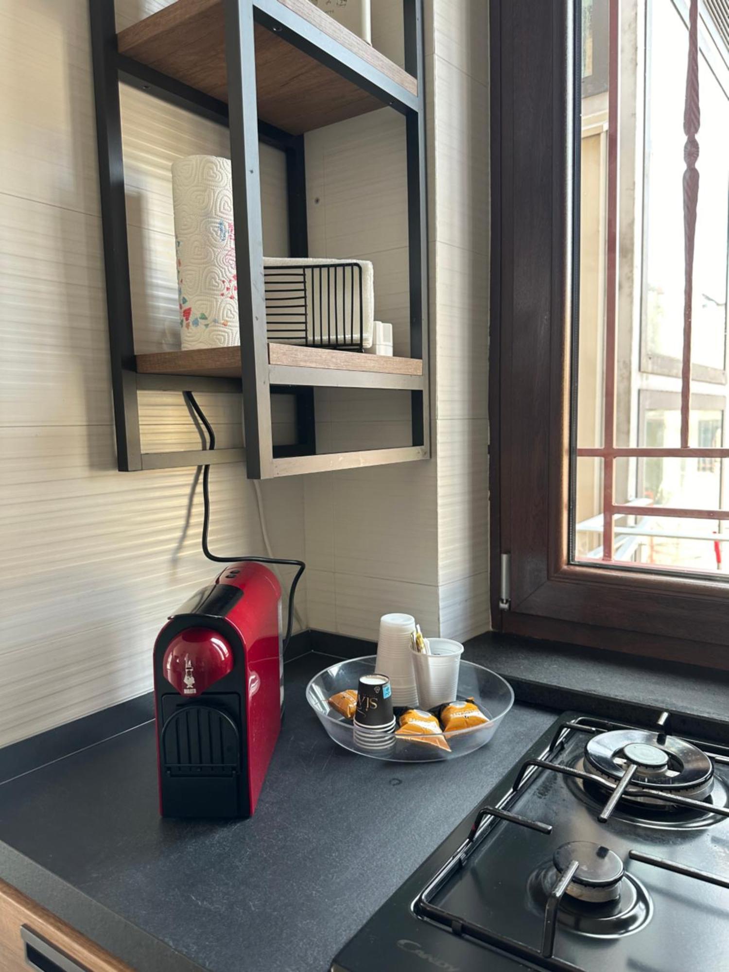 Antica - Dimora Fellecchia Apartment