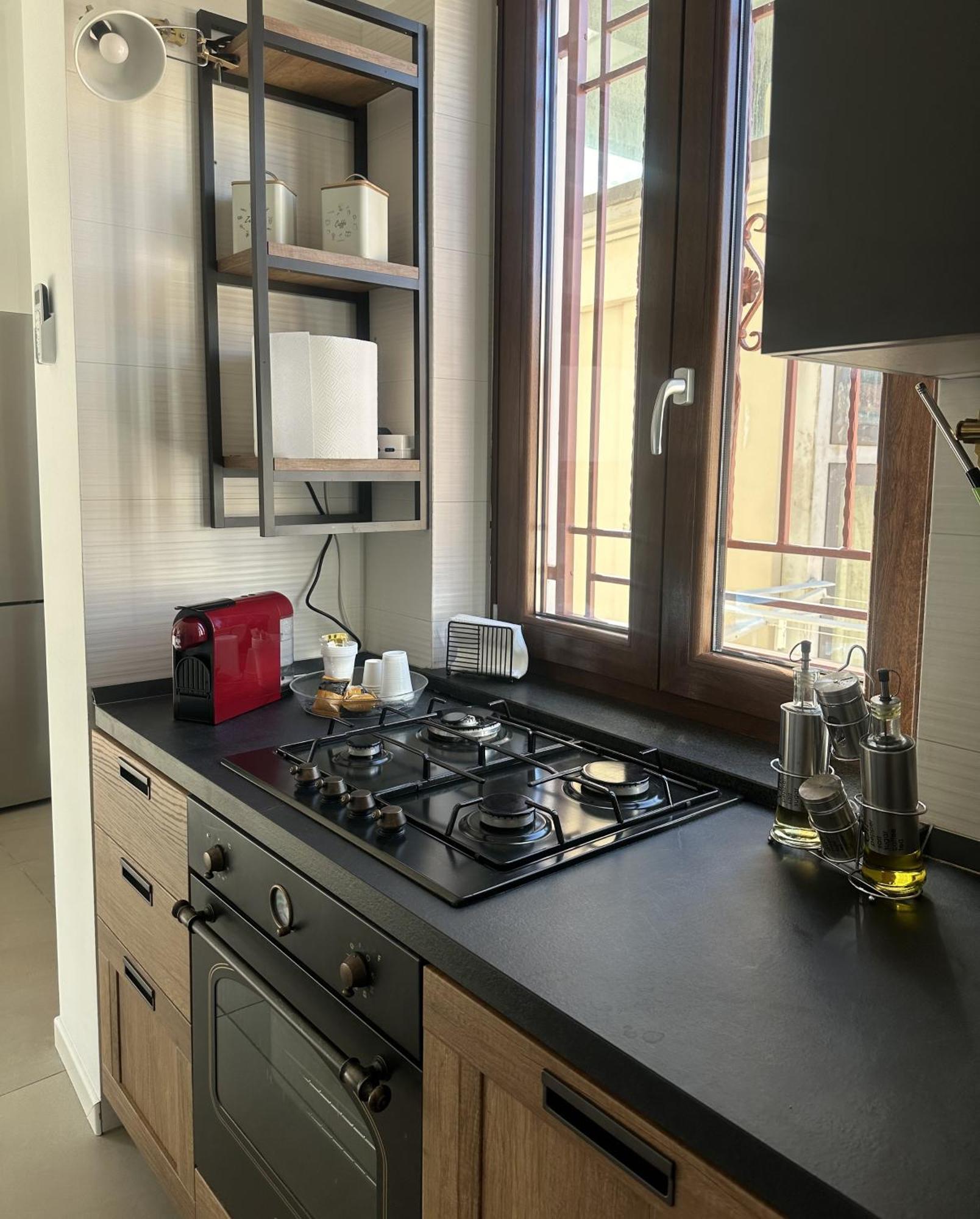Apartment Antica - Dimora Fellecchia