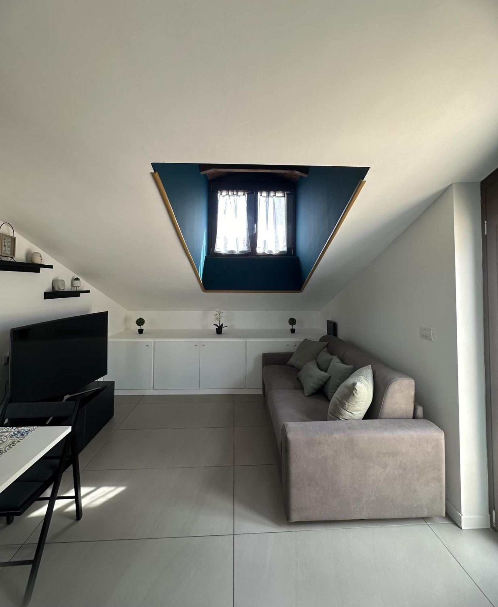 Apartment Antica - Dimora Fellecchia *